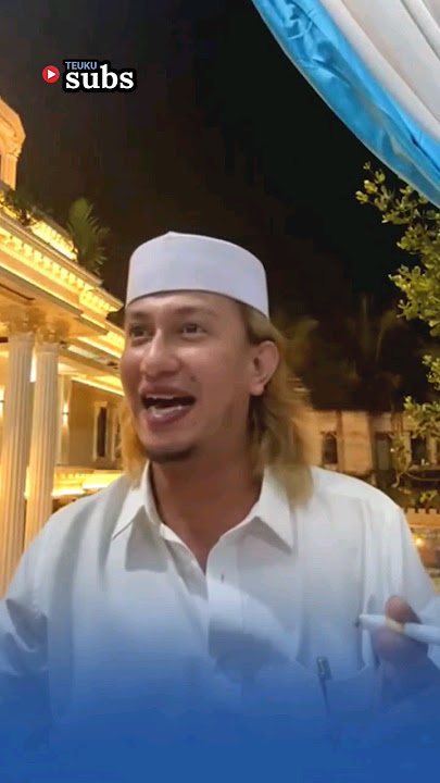 🫣 Debat sengit Habib Bahar dengan saudaranya Habib Zein ⁉️ #shorts