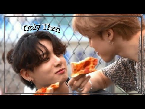 jikook|Only Then