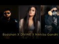 O sajna flip remix  badshah new song  divine x nikita gandhi  new punjabi song  new hindi song