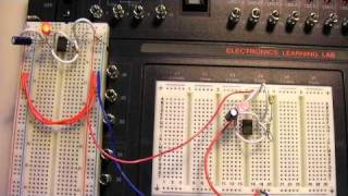 Getting Started with the Electronic Breadboard 2 Wealth