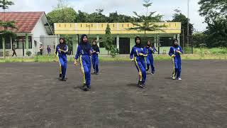 Senam Anak Indonesia Hebat Kelompok 4 X Tjkt 3