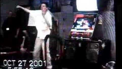 DDR Freestyle - S.C.A.T. - Sl1p - Smoke