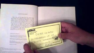 Luremaking Book Review #1