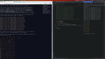 advent of code 2022 day 15 (1:13:51 rank 1754)