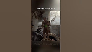 RE4 Fans Will Appreciate This... 💀