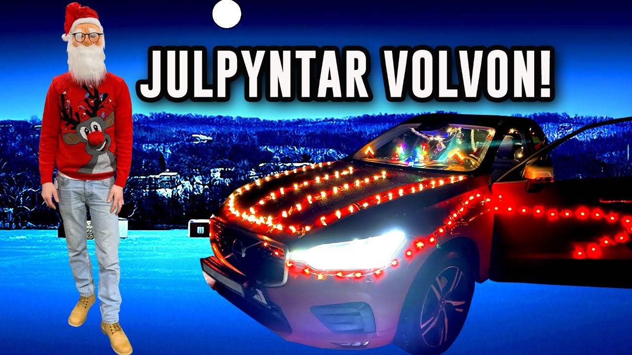 BYTER HJULLAGER UTAN SPECIALVERKTYG by GörDetMedRW