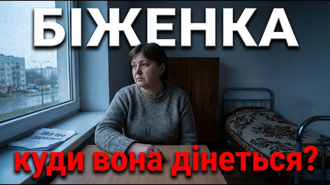 З Маріуполя до польського суду: як одна українка перемогла систему експлуатації