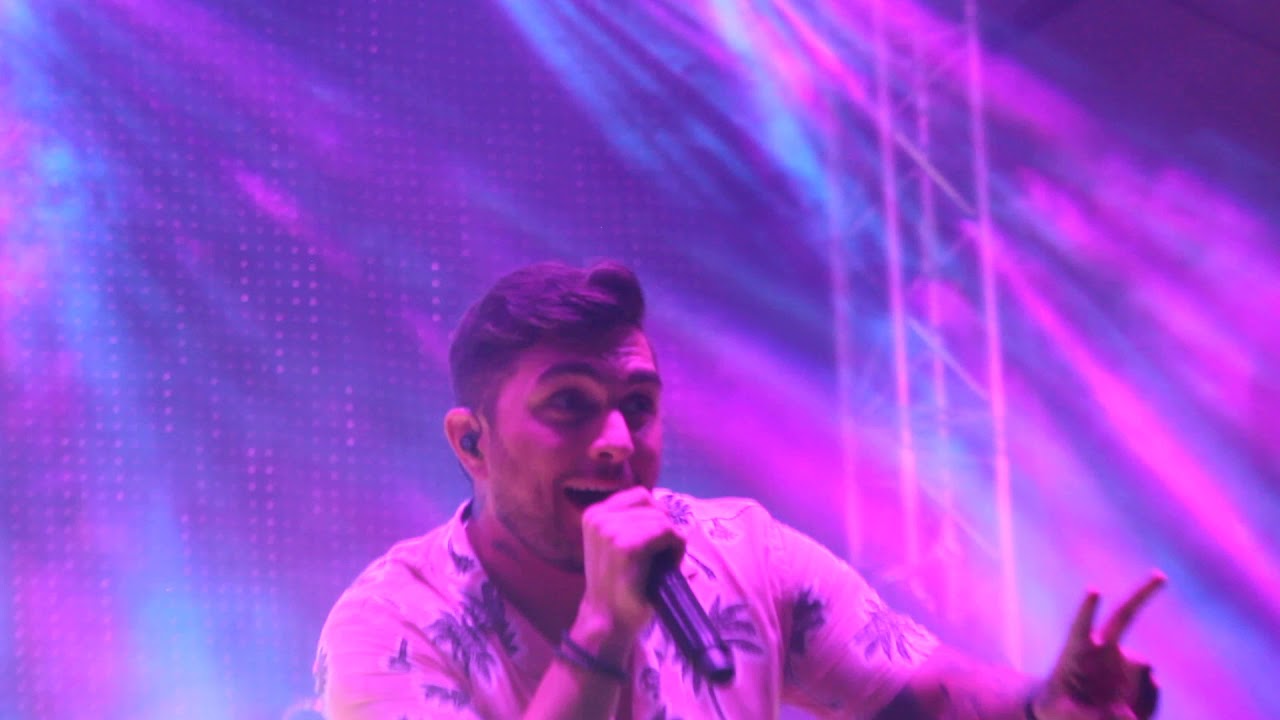 Samuel Cuenda: A puro Dolor