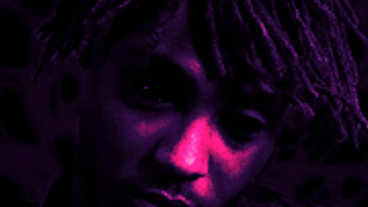 juice wrld - lucid dreams [slowed]