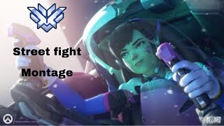 Street Fight - Top 500 Montage