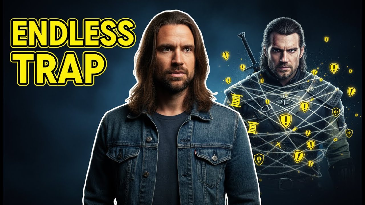 The REAL Reason Modern Fantasy is So Disappointing