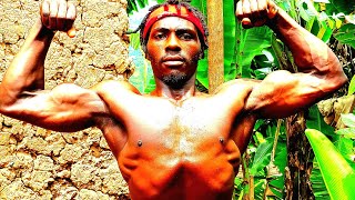 🔴My Morning workout💪🔥On Le 03/04/2026🔥Full body workout At home🏡Every morning#motivation