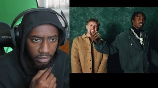 BANGER! | charlieonnafriday, Lil Tjay - Same Friends