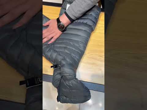 ازاي تطبق جاكت اسباني باصغر حجم ممكن