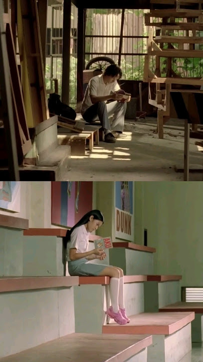 Ada Apa Dengan Cinta (2002), Rudy Soedjarwo