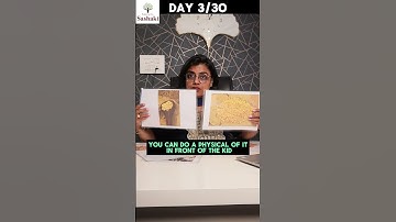 More and Less | Comparison for autistic kids|  #30days30lessons | #day3/30 | #autismcoachrajni