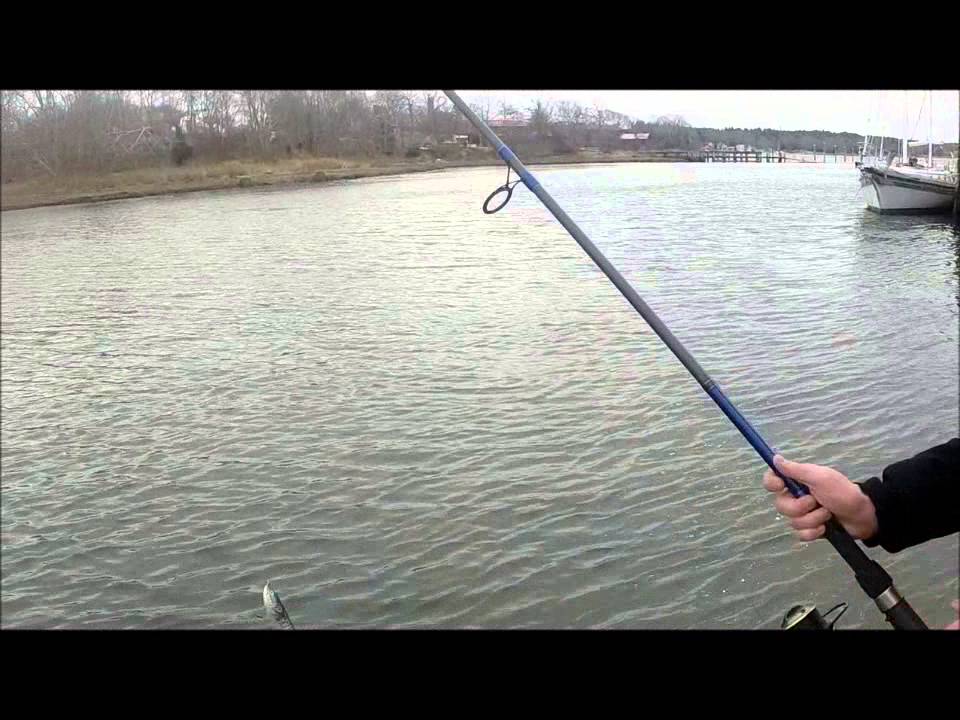 Jigging Jigging