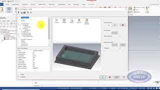 Famous Mastercam 2019:  Quick chips 2 Simple Pocket 01 Net Worth
