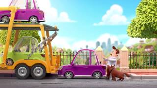 QBE   New 4 New Car Insurance HD