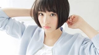 広瀬すずのかわいい画像・写真集～Hirose suzu～