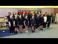 AMV Choir | Bell Primary School Senior Vocal Ensemble – Diamonds