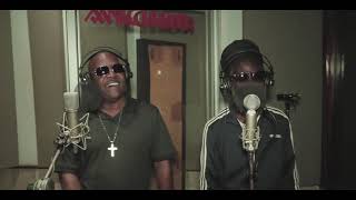 Video thumbnail of "TABBY DIAMOND & JOSEY WALES "HAVE MERCY" DUBPLATE FOR HITS PON HITS"