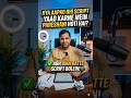 Bina Script yaad kare video kaise banaye || Teleprompter app | Apno ko sikhao