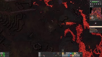 CYMANITE PLAYS - Factorio