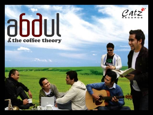 AKU SUKA CARAMU - Abdul & The Coffee Theory class=