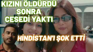 Kizini Öldürdü Sonra Cesedi̇ Yakti Dedekti̇f Vakalari Gerçek Suçlar