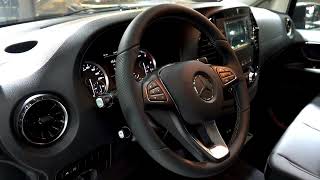 Mercedes Benz Vito Tourer 114 Cdi Vip