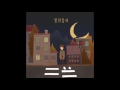 상림 - 멈춰있네 [미니앨범 Vol.2 [멈춰있네] ]