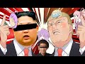 【VOICEROID実況】トランプの妹です、この度兄が全世界を騒がせてしまい...【GMOD】