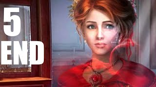 Living Legends 11: The Red Trace  Part 5 END Let's Play Walkthrough