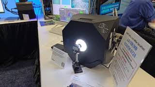 PW26 Spectra FT Demo with Lorne