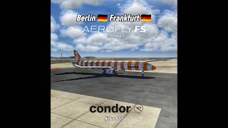 Berlin To Frankfurt