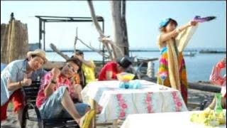 Download lagu T-Pistonz KMC　GOODキター！　ビデオクリップ