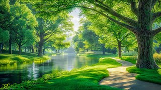 Soothing music for nerves🌿 healing music for the heart and blood vessels, relaxation by Enjoy Life 7,404 views 3 weeks ago 3 hours, 36 minutes