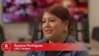 Administrative Assistant - CTE at LBCC by Long Beach City College 525 views 7 months ago 2 minutes, 20 seconds