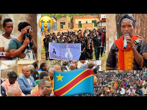 BAFATAGA UMUTUTSI BAKAMUBAGA UMVA UBUHAMYA BUBABAJE TWIBUKE DUHARANIRA UBUTABERA NOGUTAHA MURI DRC