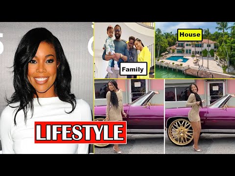 Video: Gabrielle Union Net Worth: Wiki, Kasal, Pamilya, Kasal, Sahod, Mga Kapatid