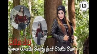 RINDU - Cover AMELIA SANTY DAN SINTIA SARI