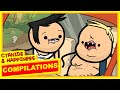 Cyanide & Happiness Compilation - Wholesome
