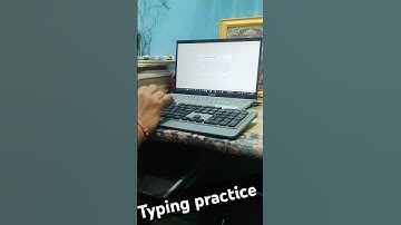 I Typed 100 Words Per Minute for 24 Hours Straight!