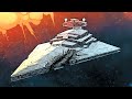 The most HORRIFYING Star Destroyer to exist