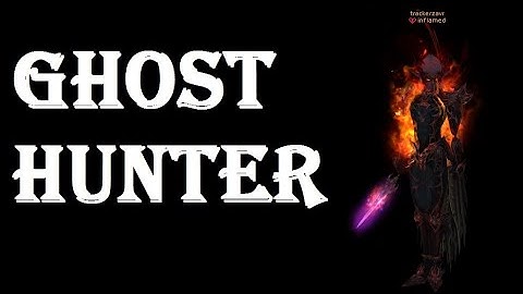 Lineage 2 High Five Scryde x50 Olympiad Ghost Hunter