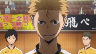 AMV Волейбол/ AMV volleyball самый лучший трейлер аниме 2017 AMV Волейбол/ AMV volleyball самый лучший трейлер аниме 2017