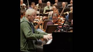Jean-Yves Thibaudet - Debussy: Fantaisie for Piano and Orchestra