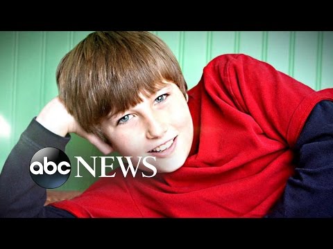 12-Year-Old Garrett Phillips Murdered at His NY Home: Part 1