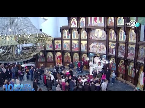Video: Kalendari për të krishterët ortodoksë për dhjetor 2019 me shpjegime